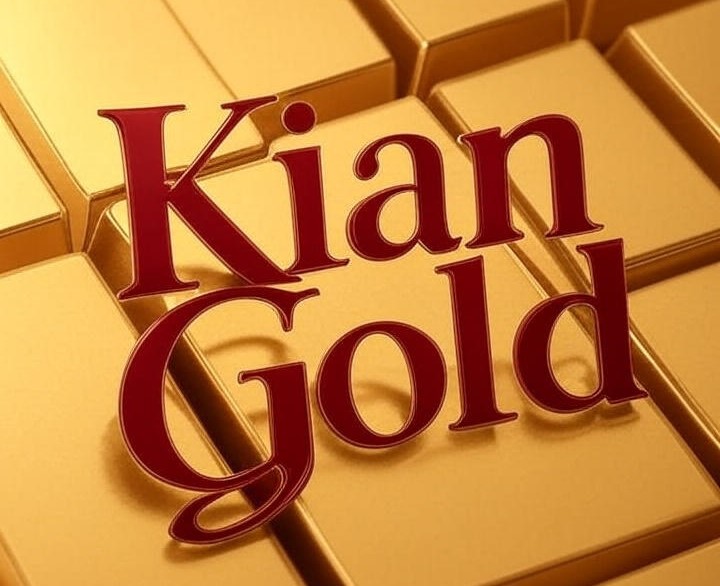 Kian gold 